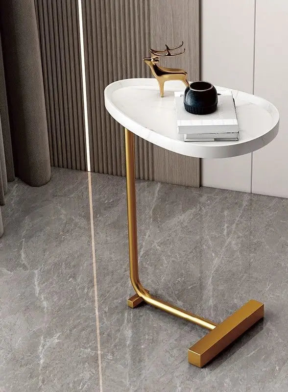 Table D’Appoint Mobile — Design Pratique & Esprit Moderne