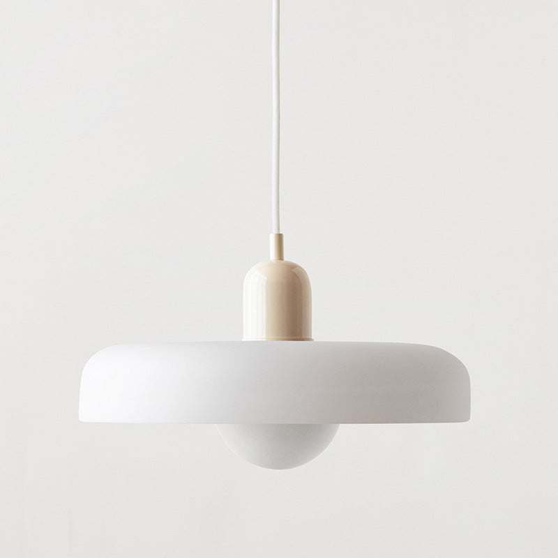 Gekleurd Glazen Hanglamp – Verfijn Uw Ruimtes Met Stijl