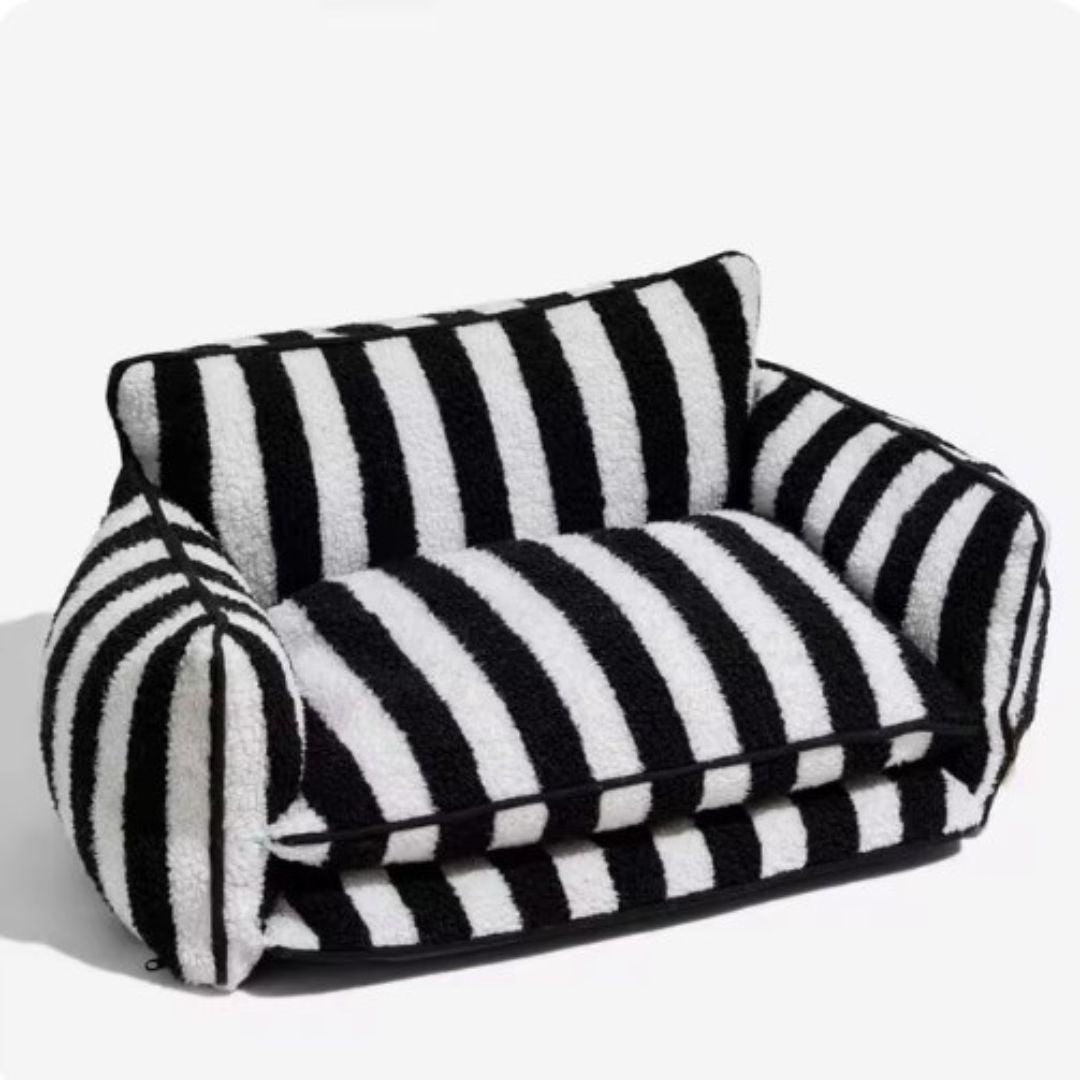 Ultra-komfortowa poduszka dla zwierząt