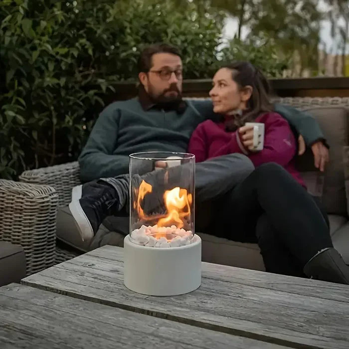 ברז'רו דה טאבלה – חום ואלגנטיות במחווה אחת