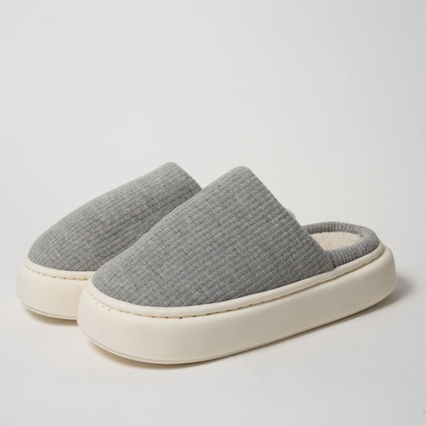 Nadine | Chaussons Ultra Doux Pour Un Confort Absolu