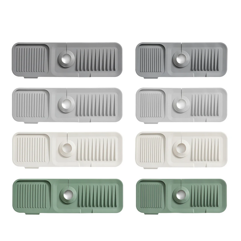 Silicone Drain Mat