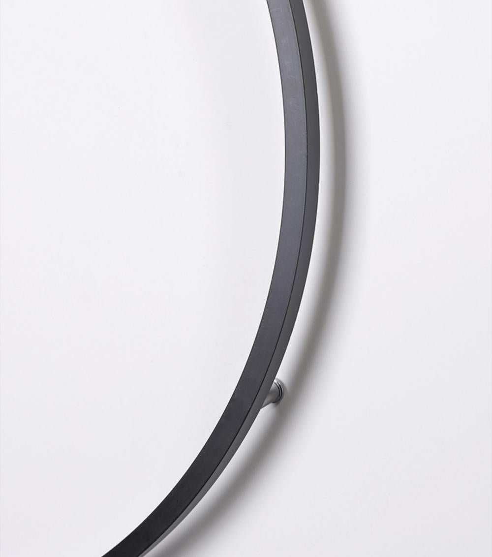 Halo Wall Light – Elegance and Modernity