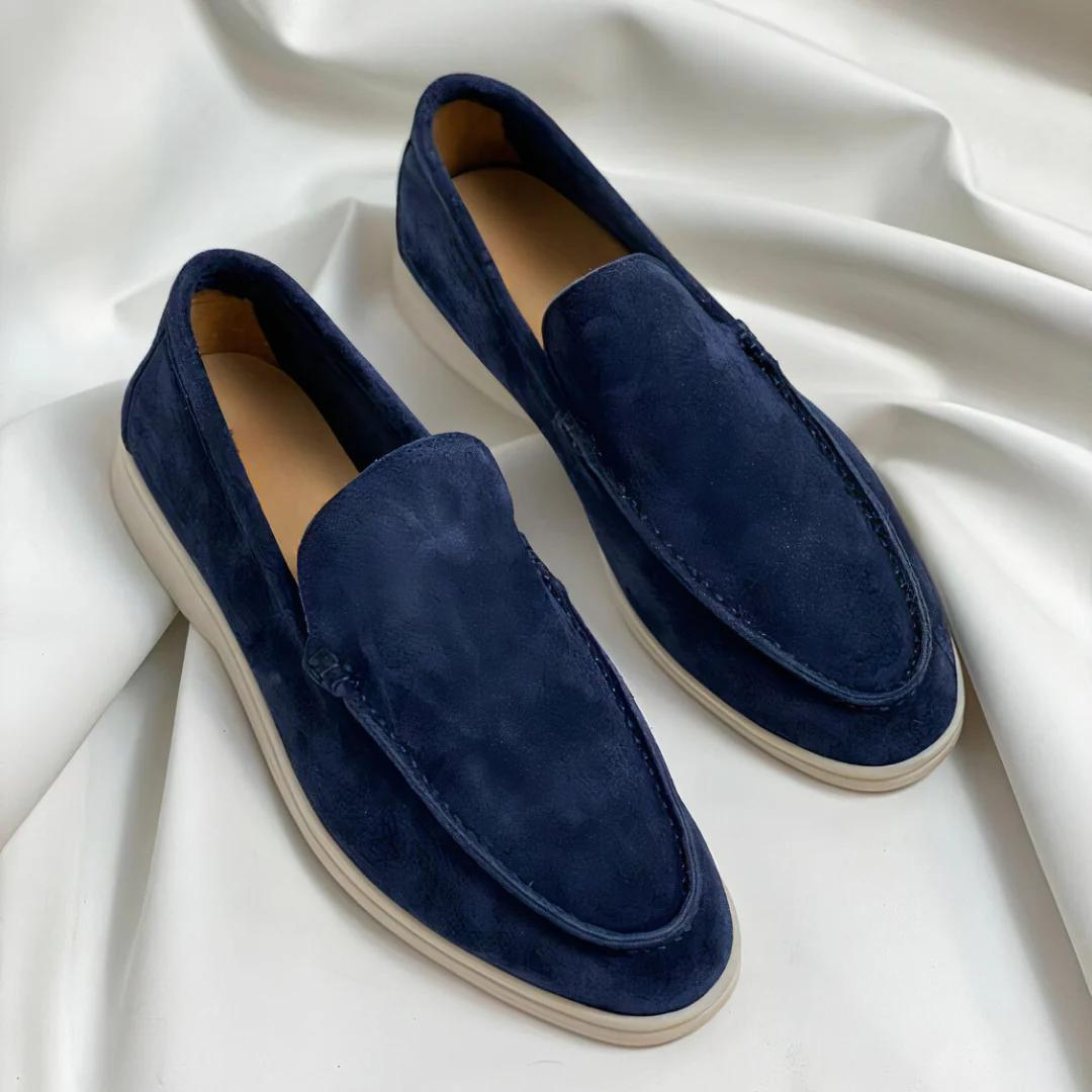 Timothée | Mocassins Homem – Polivalência e Estilo Garantido