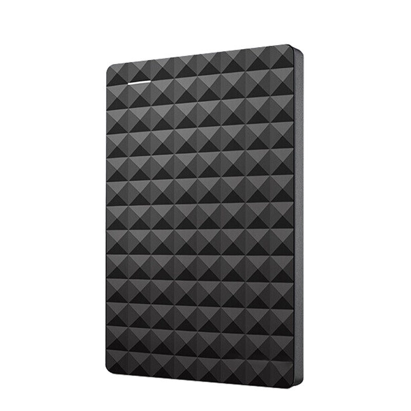 Externe Festplatte – Kapazität 10 TB und Hochgeschwindigkeitsübertragung