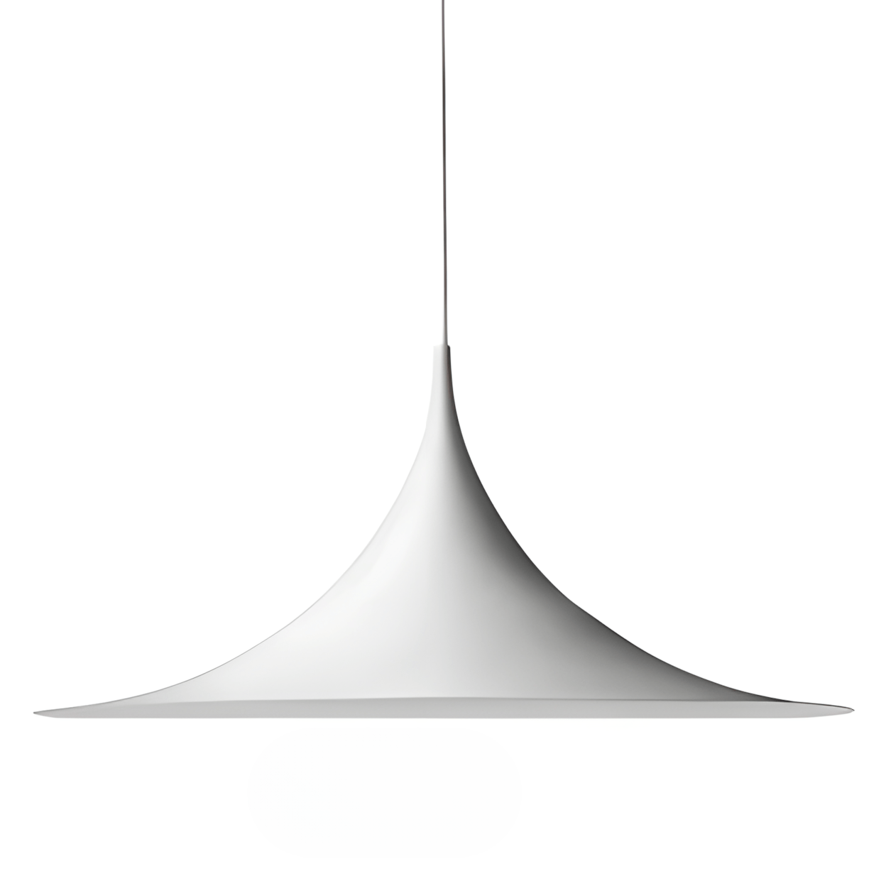 Skandinavisk Design Hänglampa – Elegans Och Modernitet