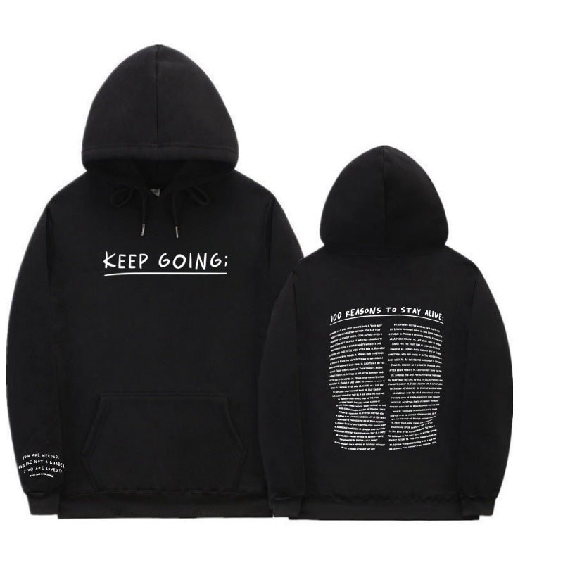 Unisex Versatile Sweater – Ideal For All Occasions