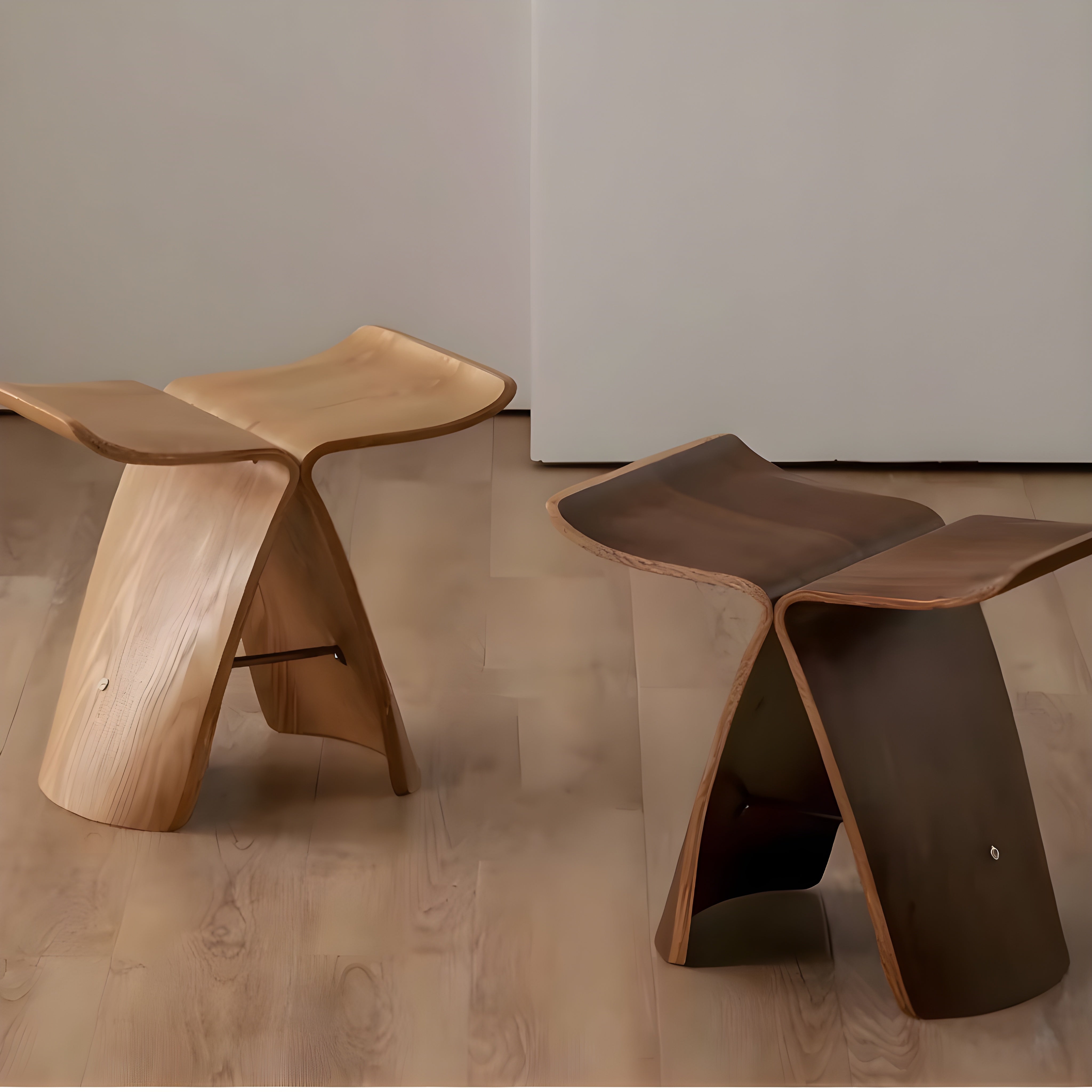 Käsityöläisbanco – Luonnollinen tyyli ja ajaton mukavuus