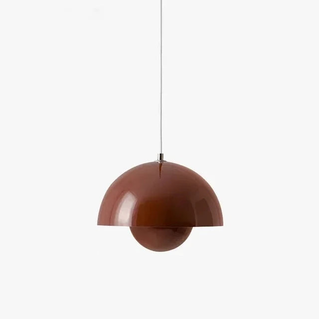 Lampa Suspendată Modernă – Eleganță și Ambianță Caldă