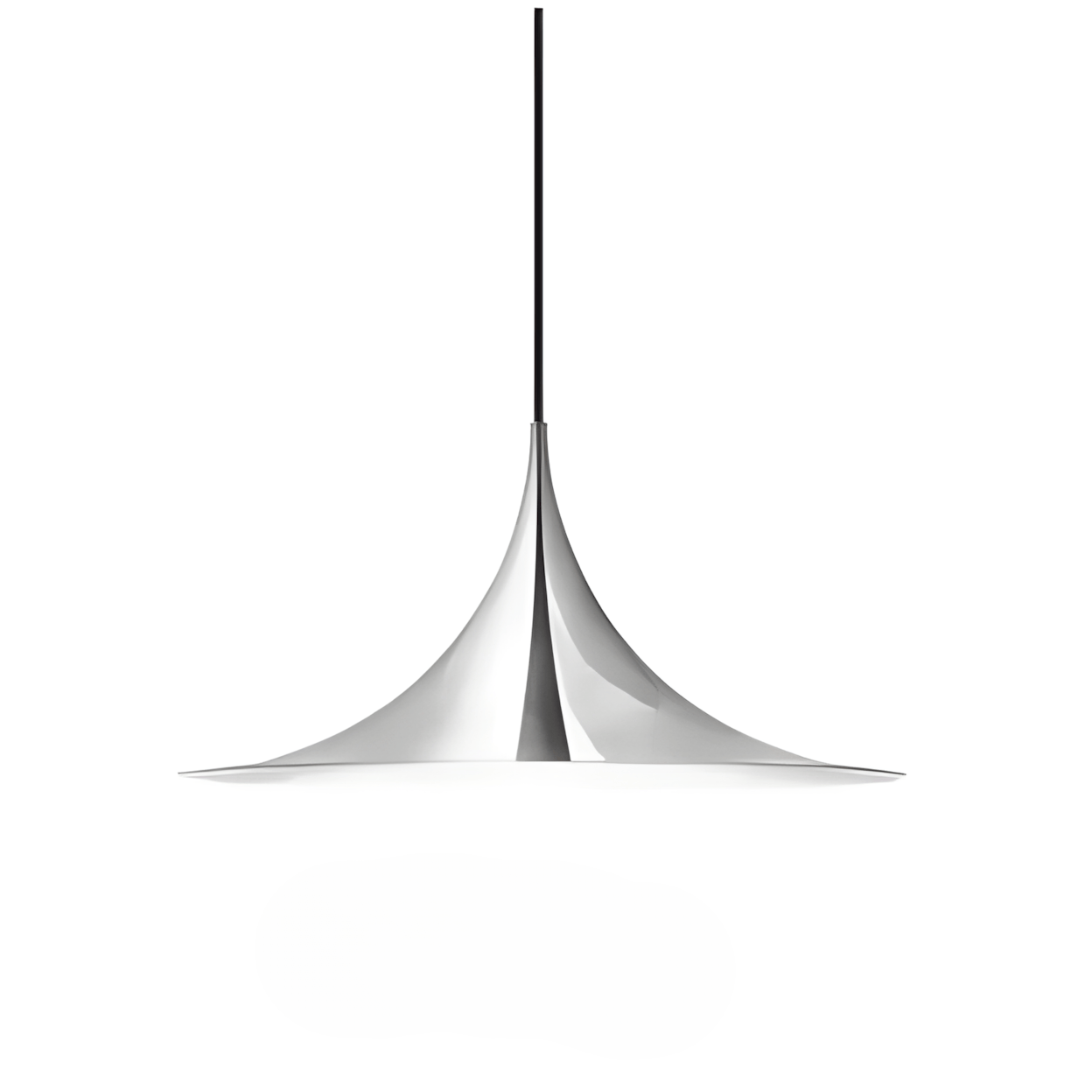 Skandinavisk Design Hänglampa – Elegans Och Modernitet