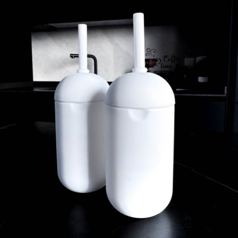 Aparelho de Cozinha Multifuncional – Bebidas Saudáveis e Feitas em Casa