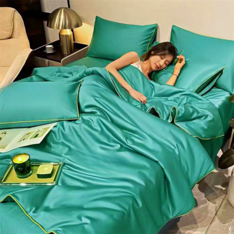 Verkoelende Dekbed – Lichtgewicht En Ademend Voor Een Comfortabele Slaap