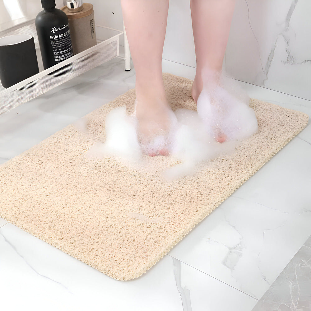 Kúpeľňová rohož protišmyková – Pohodlie a bezpečnosť pre vaše nohy