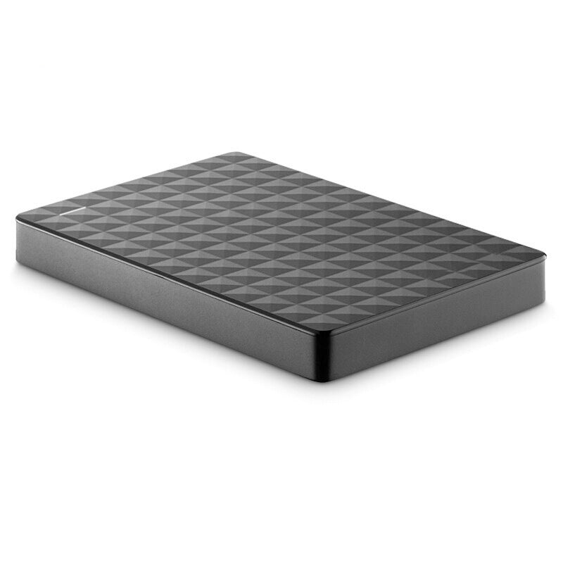 Externe Festplatte – Kapazität 10 TB und Hochgeschwindigkeitsübertragung