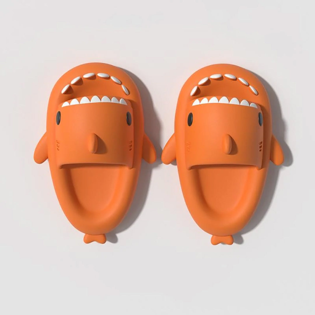 Requin Klipklapper – Sjov og Komfort