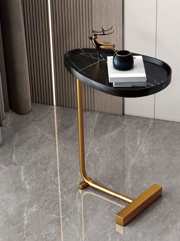 Table D’Appoint Mobile — Design Pratique & Esprit Moderne