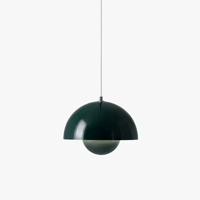 Lampa Suspendată Modernă – Eleganță și Ambianță Caldă