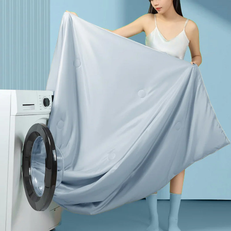 Verkoelende Dekbed – Lichtgewicht En Ademend Voor Een Comfortabele Slaap