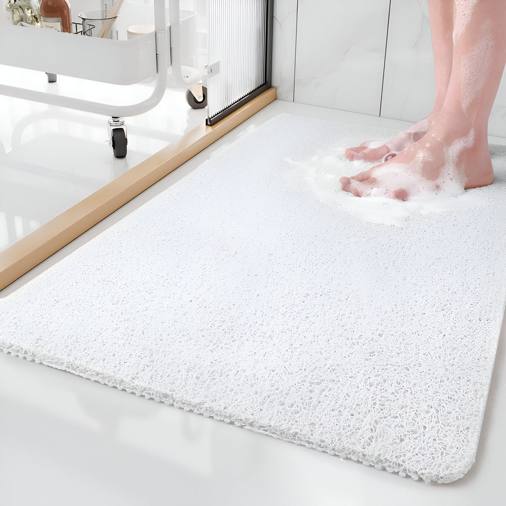 Kúpeľňová rohož protišmyková – Pohodlie a bezpečnosť pre vaše nohy