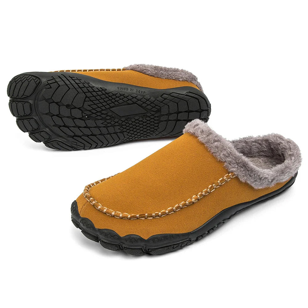 Barefoot Comfort Slippers - Φυσική ελαφρότητα & καθημερινή ευεξία
