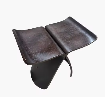 Käsityöläisbanco – Luonnollinen tyyli ja ajaton mukavuus