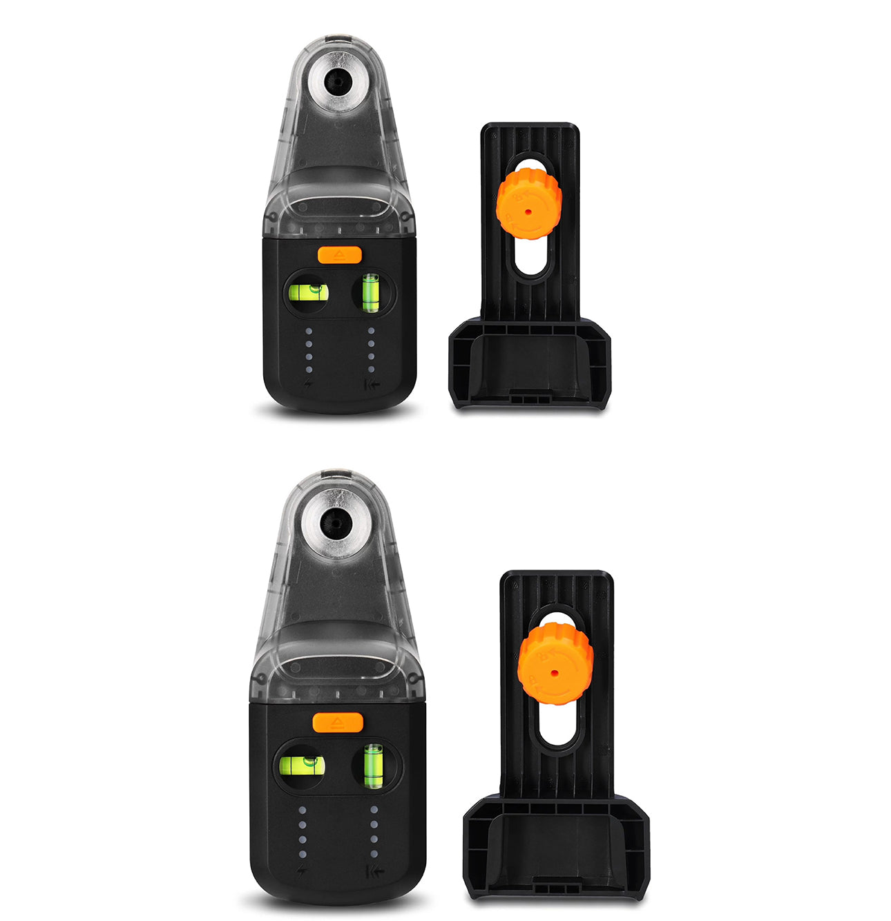 Laser Multifuncional – Alinhamento Rápido e Preciso