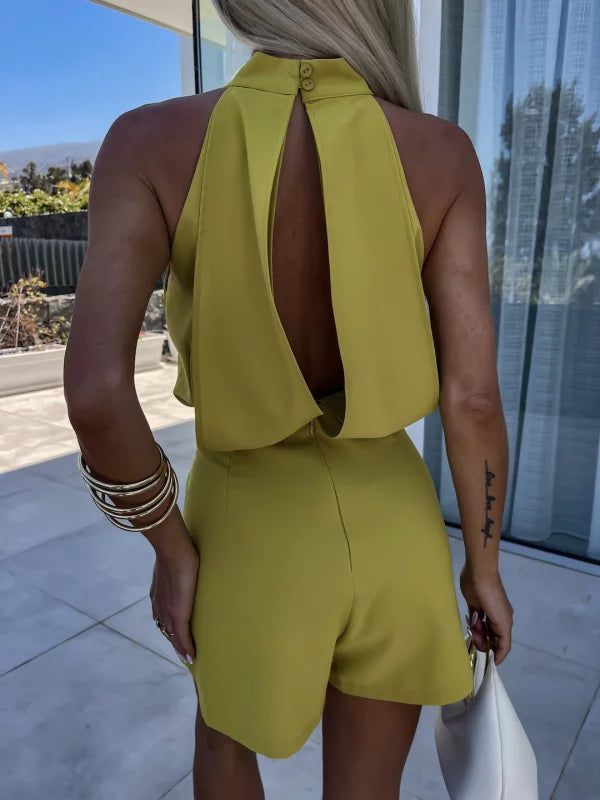 דורקאס | שילוב קצר אלגנטי – סגנון נועז ומעודן