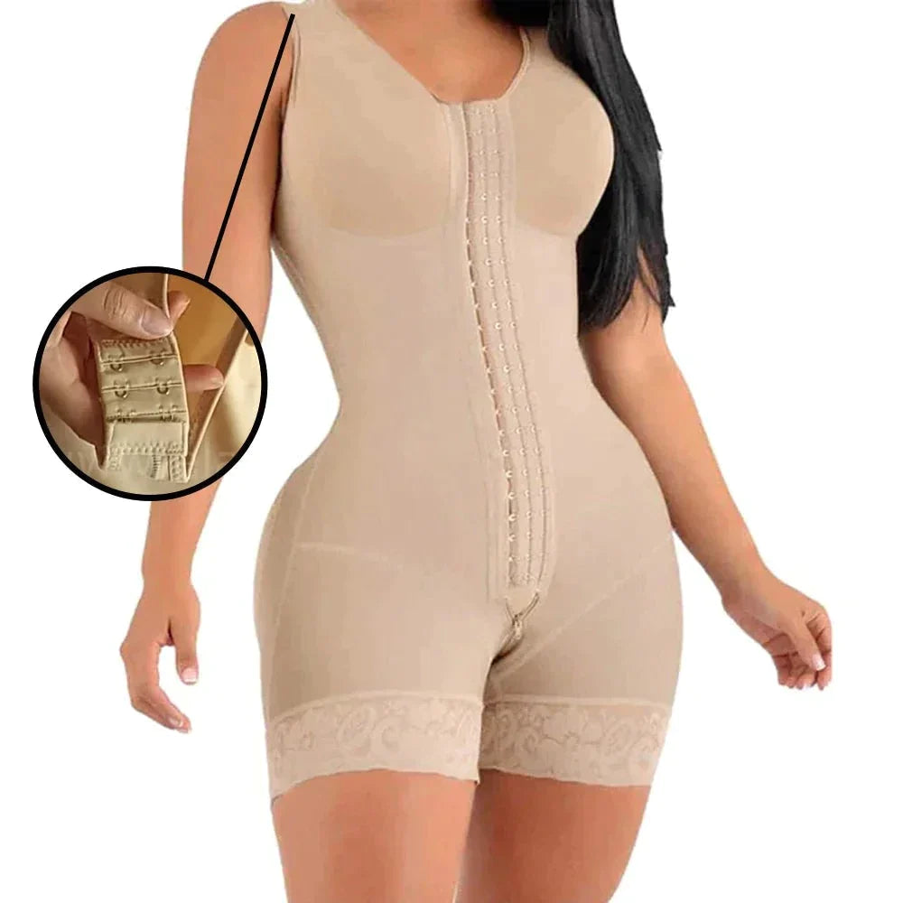 Pretty | Short Shaping Girdle — Refined Silhouette and Comfortable Support