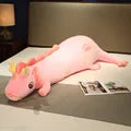 Cojín Dragón de Peluche – Dulzura y Fantasía