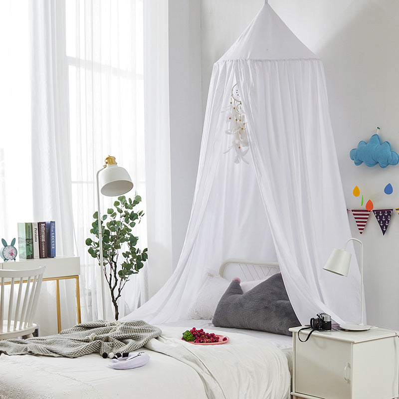 Cortina de Cama Infantil – Elegância, Conforto e Serenidade 