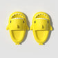 Requin Slippers – Fun en Comfortstijl 