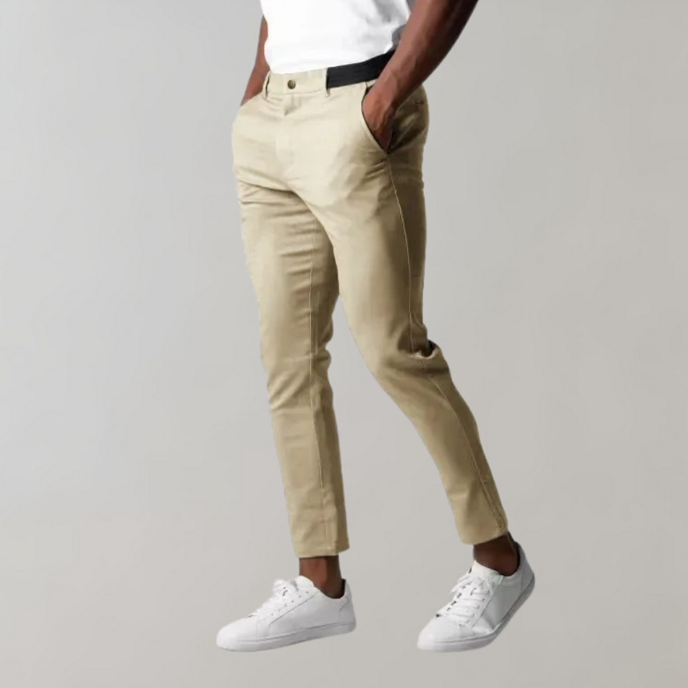 Maxime | Herrebukser – Alsidighed Og Elegance 