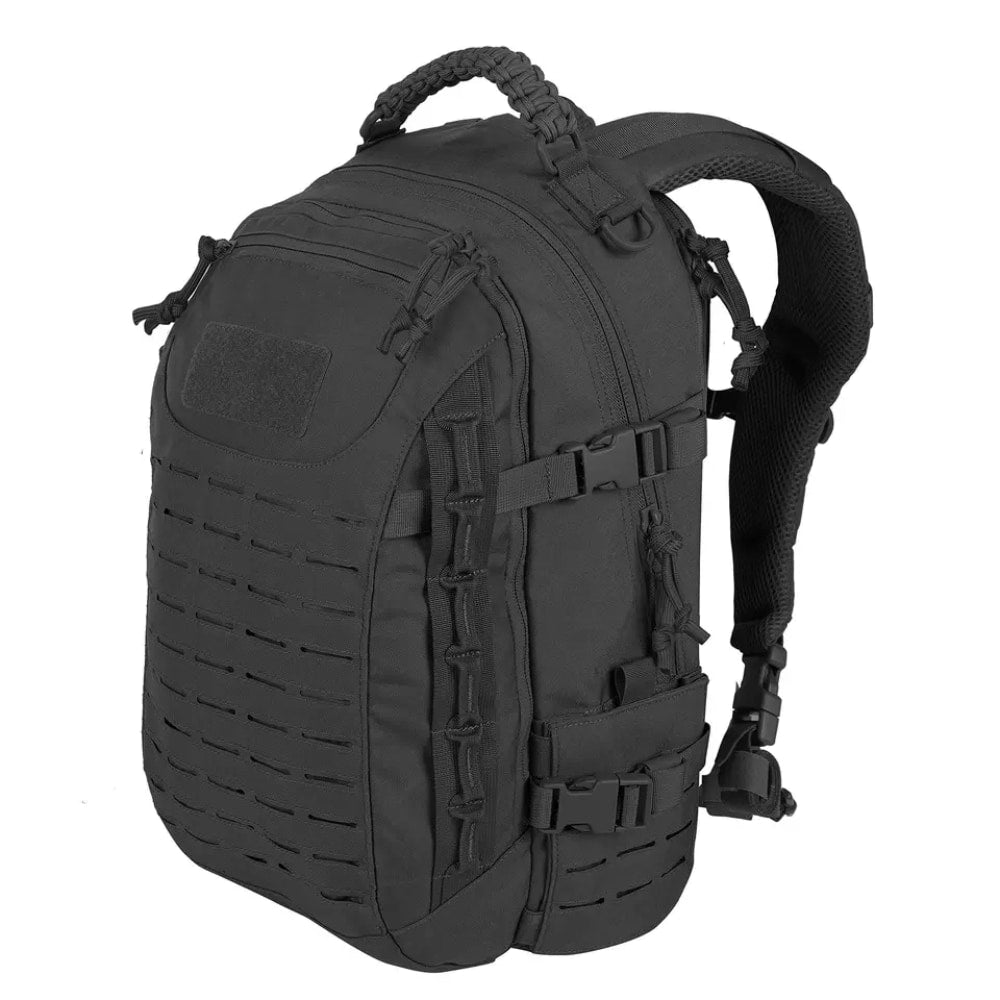 Rucsac Tactic – Robustete și Funcționalitate 
