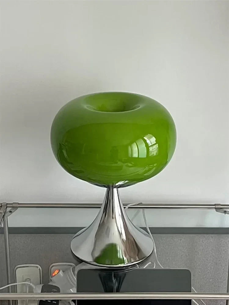 Lampe De Table Vintage Style Bauhaus