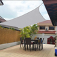 Pânză de Umbrire Impermeabilă – Protecție Solară și Eleganță pentru Grădină 