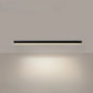 Minimalistické LED stropní svítidlo - Skandinávský design 