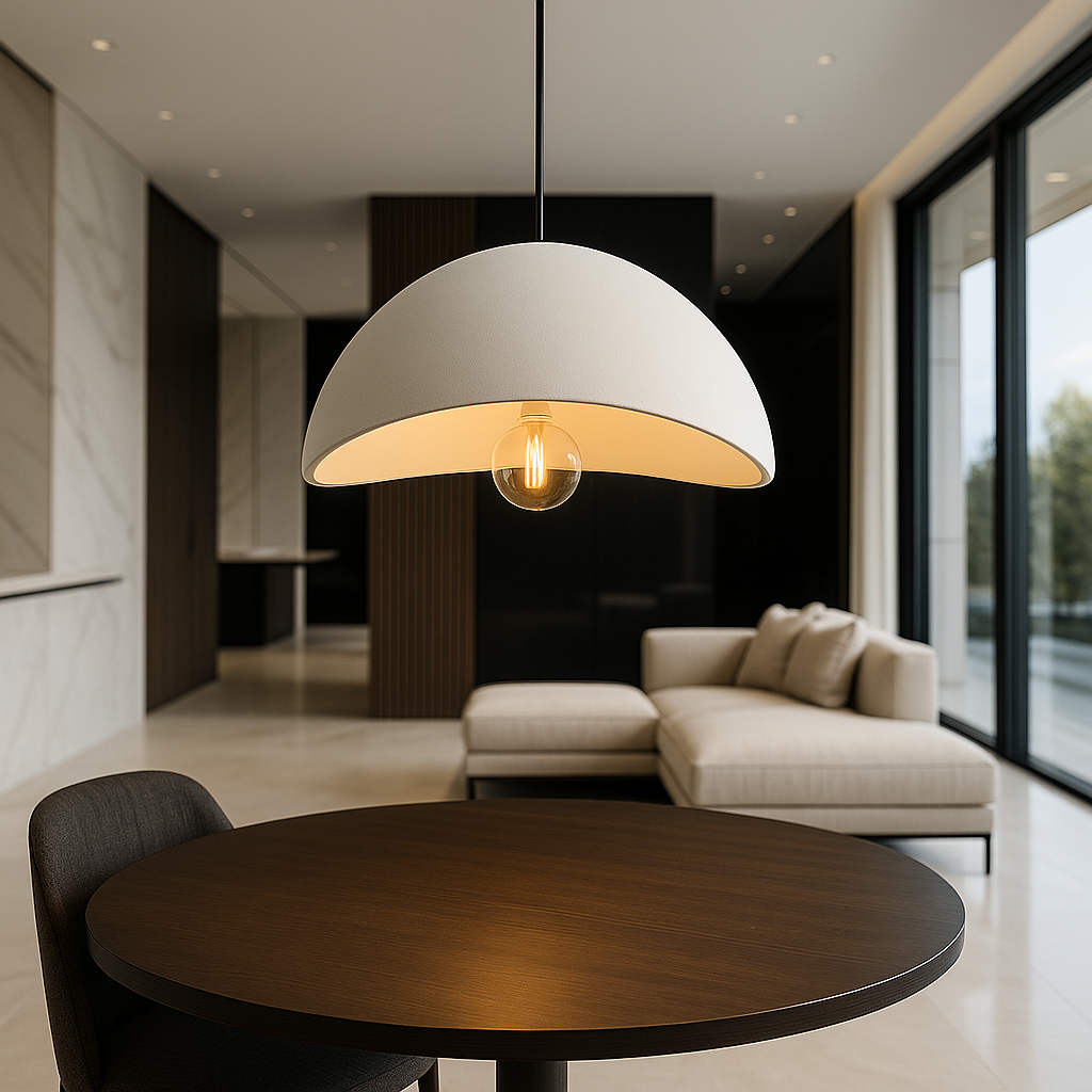 Suspension Lysarmatur – Elegance Og Moderne Touch 