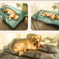 Cama Confortável Para Cão – Apoio Óptimo E Descanso Pacífico 