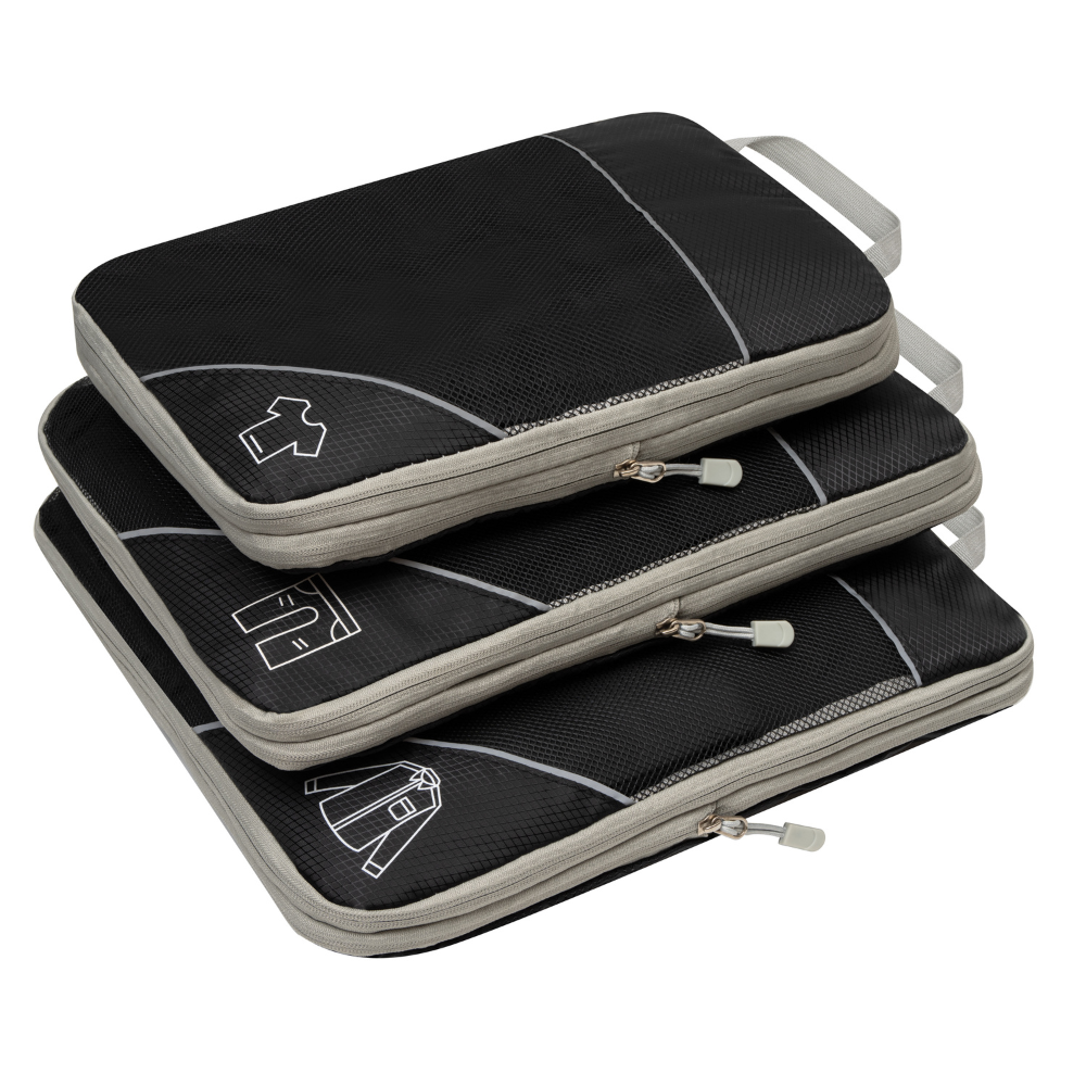 Compressible Storage Cubes – Optimize Your Space 