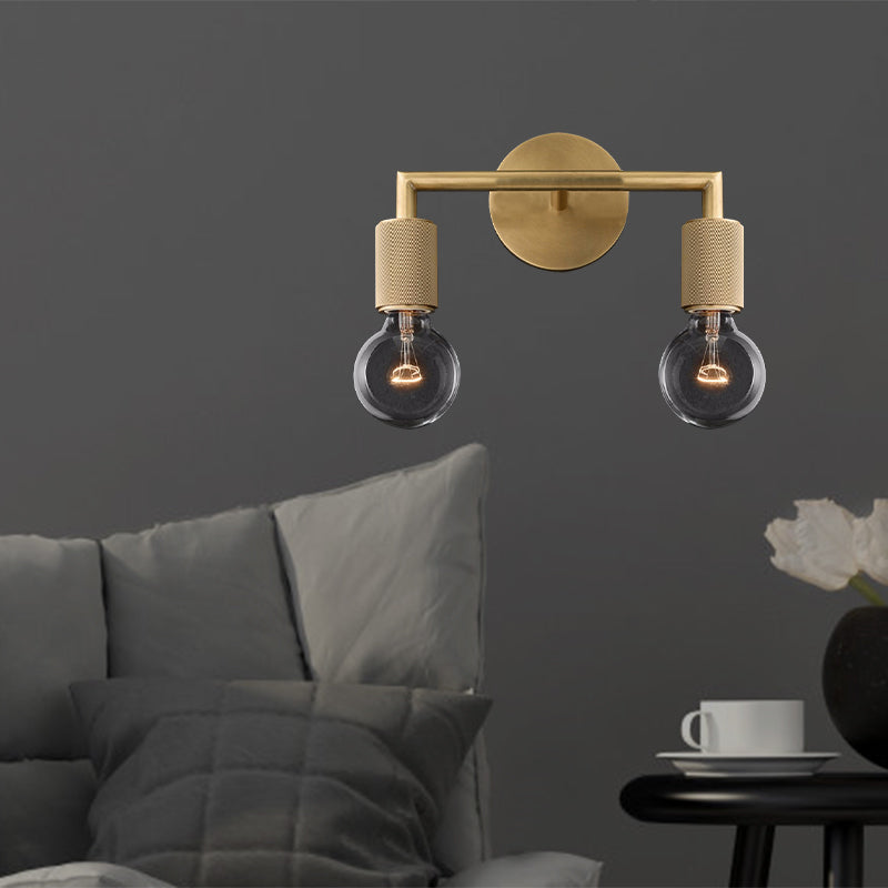 Klassieke Wandlamp – Chic en Elegante Verlichting 