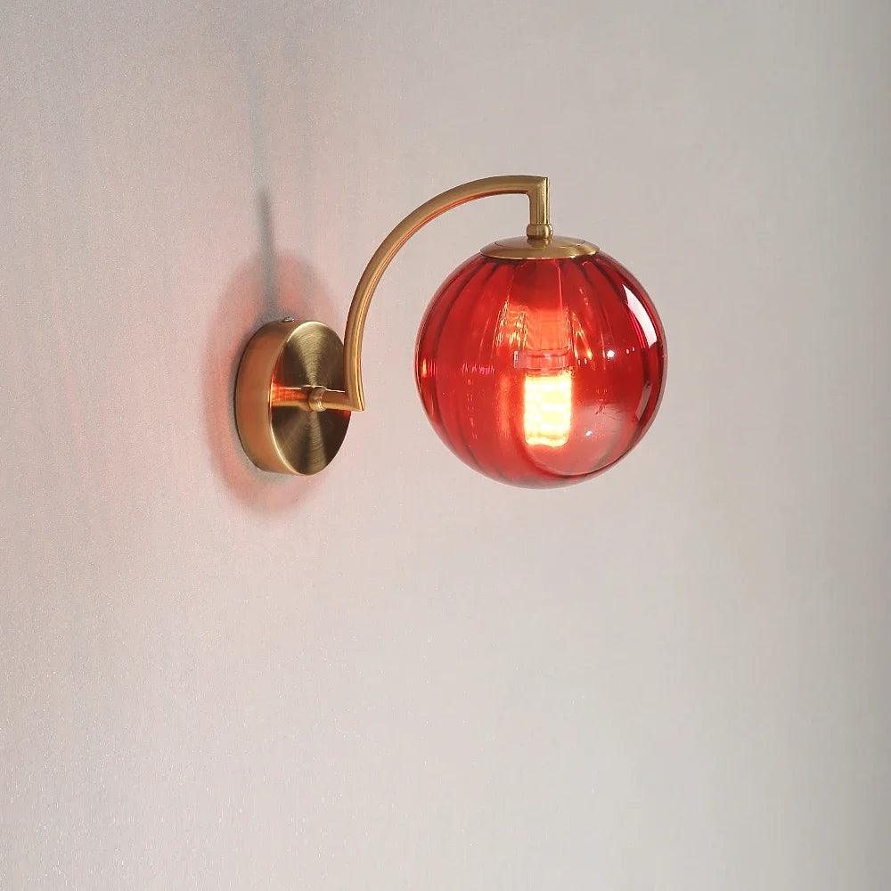 LED Vegglampe 14W – Eleganse Og Funksjonalitet 