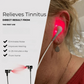 Napal: Tehokas tinnitus-hoito valoterapia avulla 