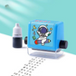 RolStamp™ - Lär dig matematik medan du har kul 