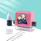 RolStamp™ - Lär dig matematik medan du har kul 