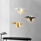 Decorative Wall Sconce – Modern Shine For Your Walls 