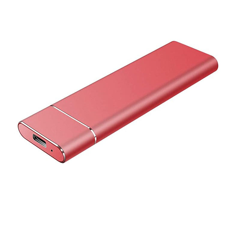 External SSD – High-Speed Storage In USB 3.1 