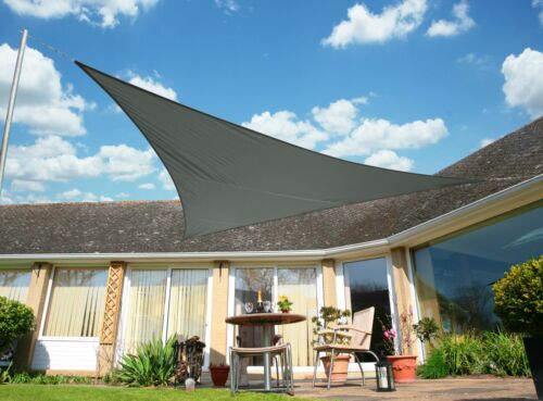 Pânză de Umbrire Impermeabilă – Protecție Solară și Eleganță pentru Grădină 