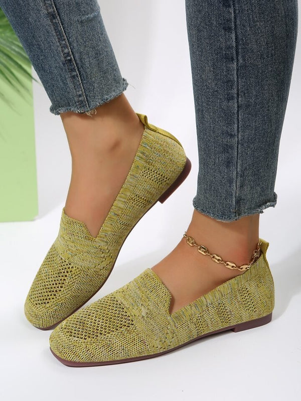 Ninha | Chaussures D’Été Antidérapantes – Confort Et Sécurité