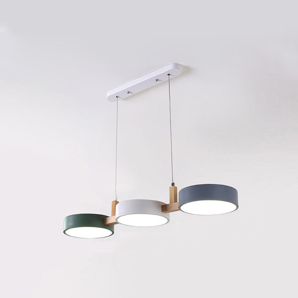 Modern Hanging Light in Metal – Elegant Design and Trendy Lighting 