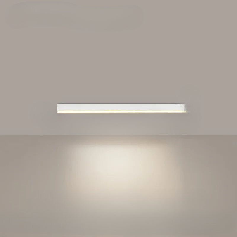 Moderne Loftlampe – Skandinavisk Stil Og Blødt Lys 